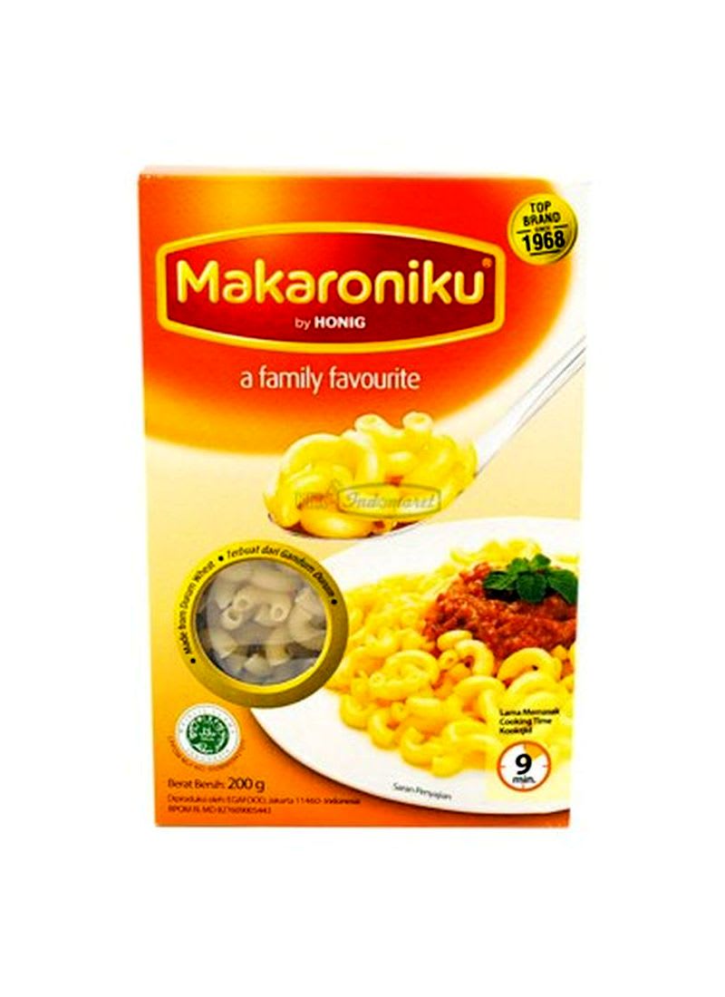 10 Makaroni Enak Dari Merk Terbaik Di Indonesia 2021 Productnation