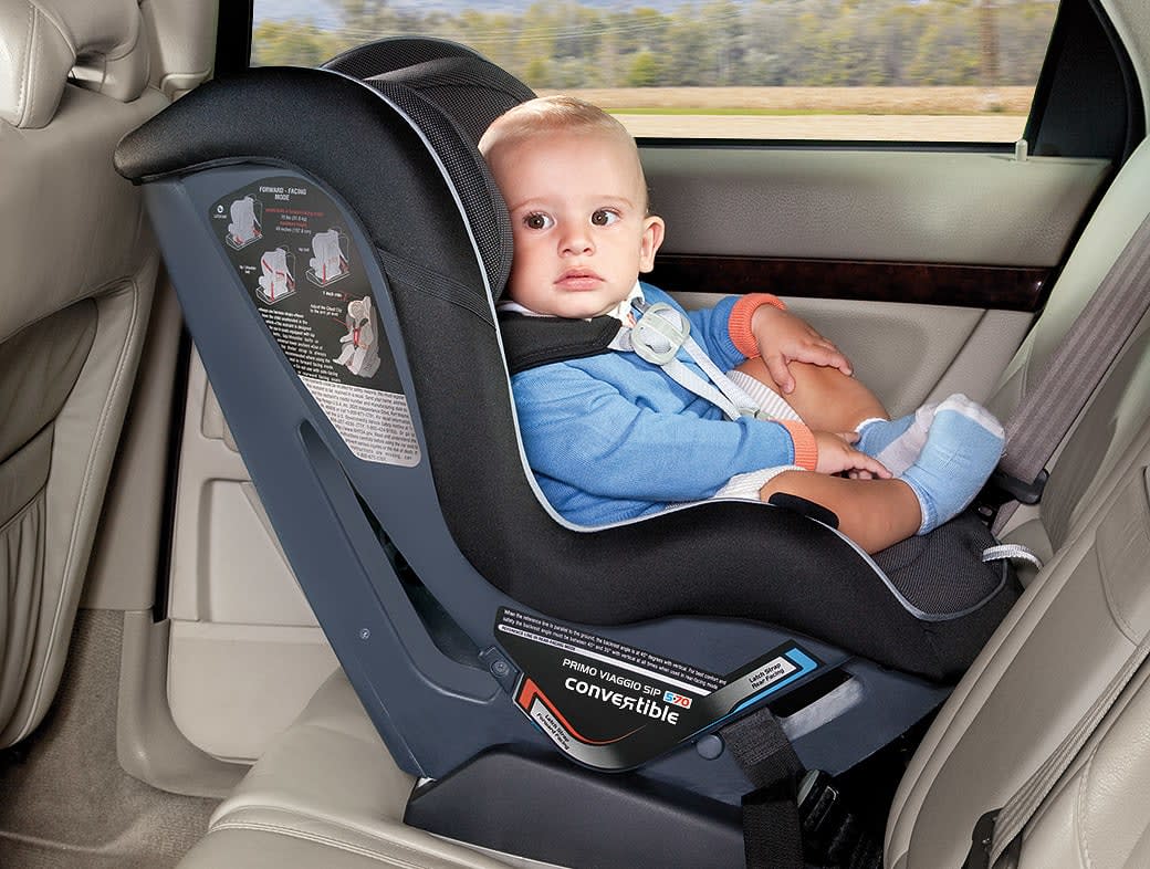 10 Review Car Seat Baby yang Bagus & Terbaik 2022