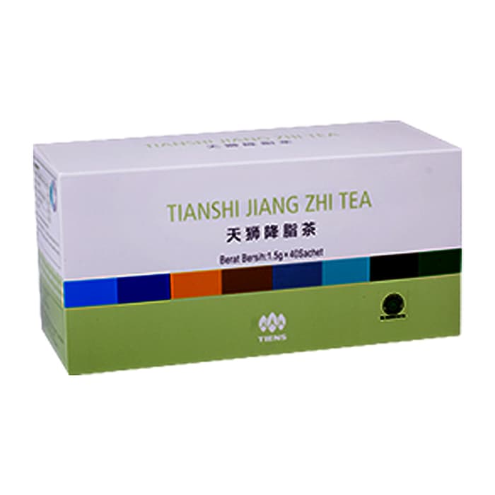 Tianshi Tiens Jiang Zhi Tea Harga And Review Ulasan Terbaik Di Indonesia 2024