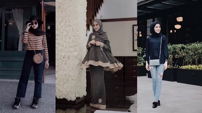 Sesuaikan bahan dan model baju dengan aktivitas yang akan dilakukan.jpg