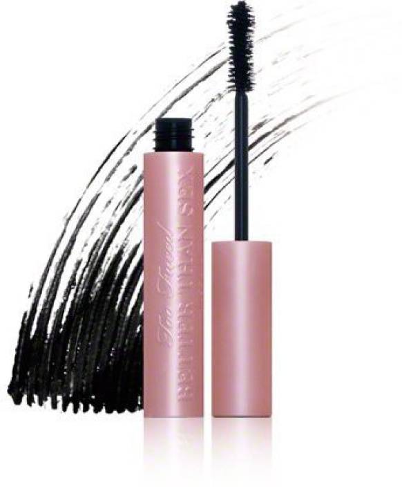 10 Review Merk Mascara Non Waterproof Terbaik di Indonesia 2020