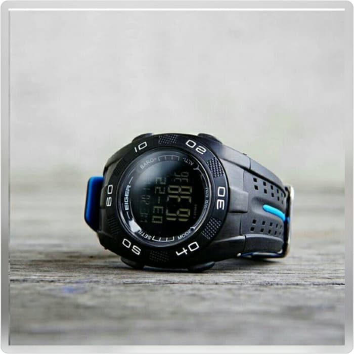 eiger smartwatch