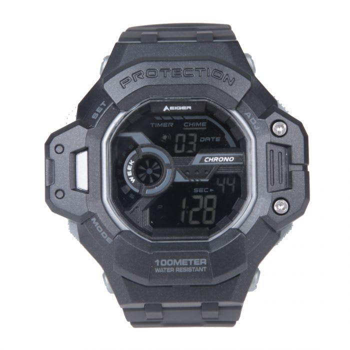 eiger smartwatch