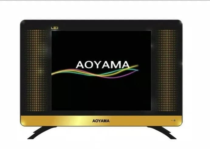 Aoyama TV LED 24 Inch-1