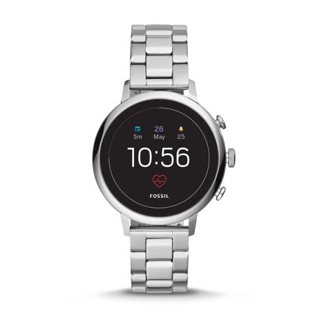 harga fossil smartwatch