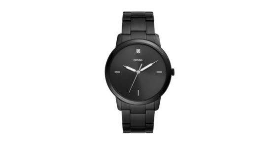 The Minimalist Carbon – FS5455 Harga 