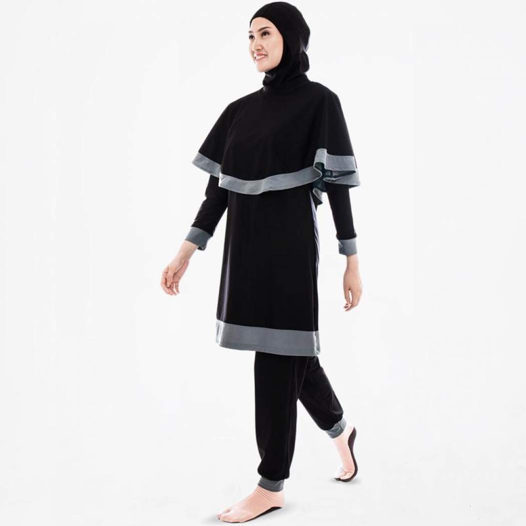 10 Baju  Renang  Muslim Wanita Muslimah  Kualitas Bagus 2021