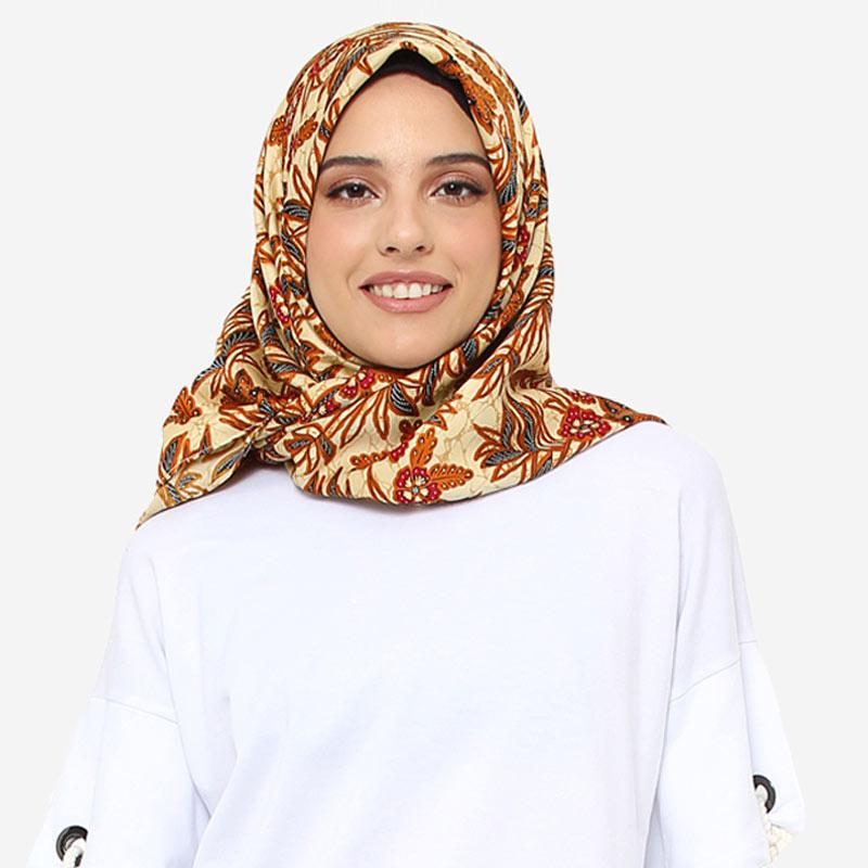 10 Hijab  Model  Cantik Terkini dan Terbaru di Indonesia  2022