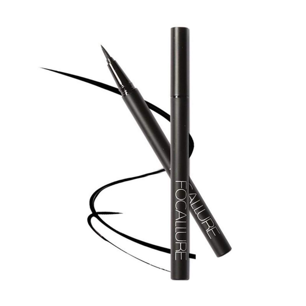 Focallure Pen Eyeliner Harga & Review / Ulasan Terbaik di Indonesia 2022