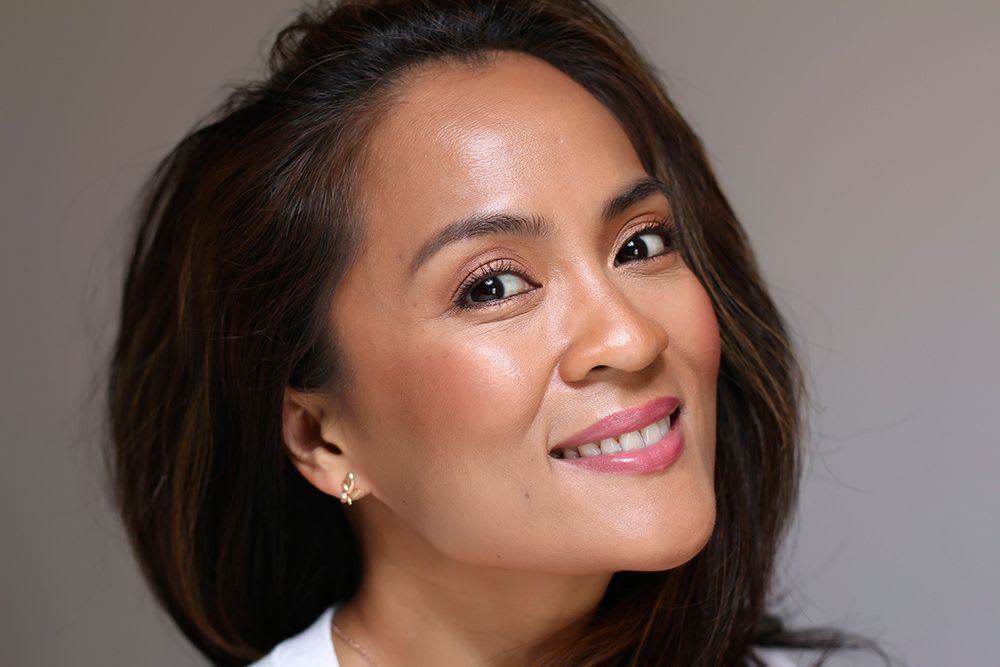Serasikan dengan warna lipstik