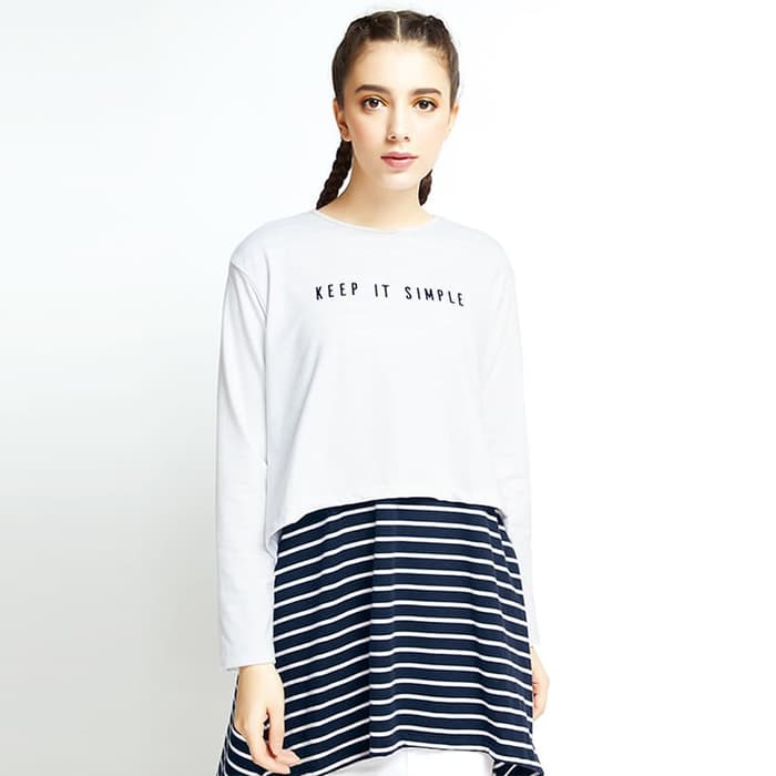 10 Baju Tunik Wanita Terbaru & Kekinian yang Bagus 2020