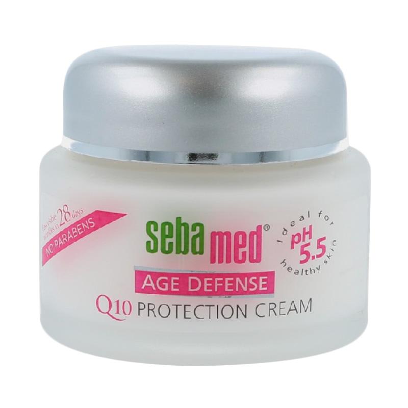 cream anti aging terbaik untuk kulit berminyak)