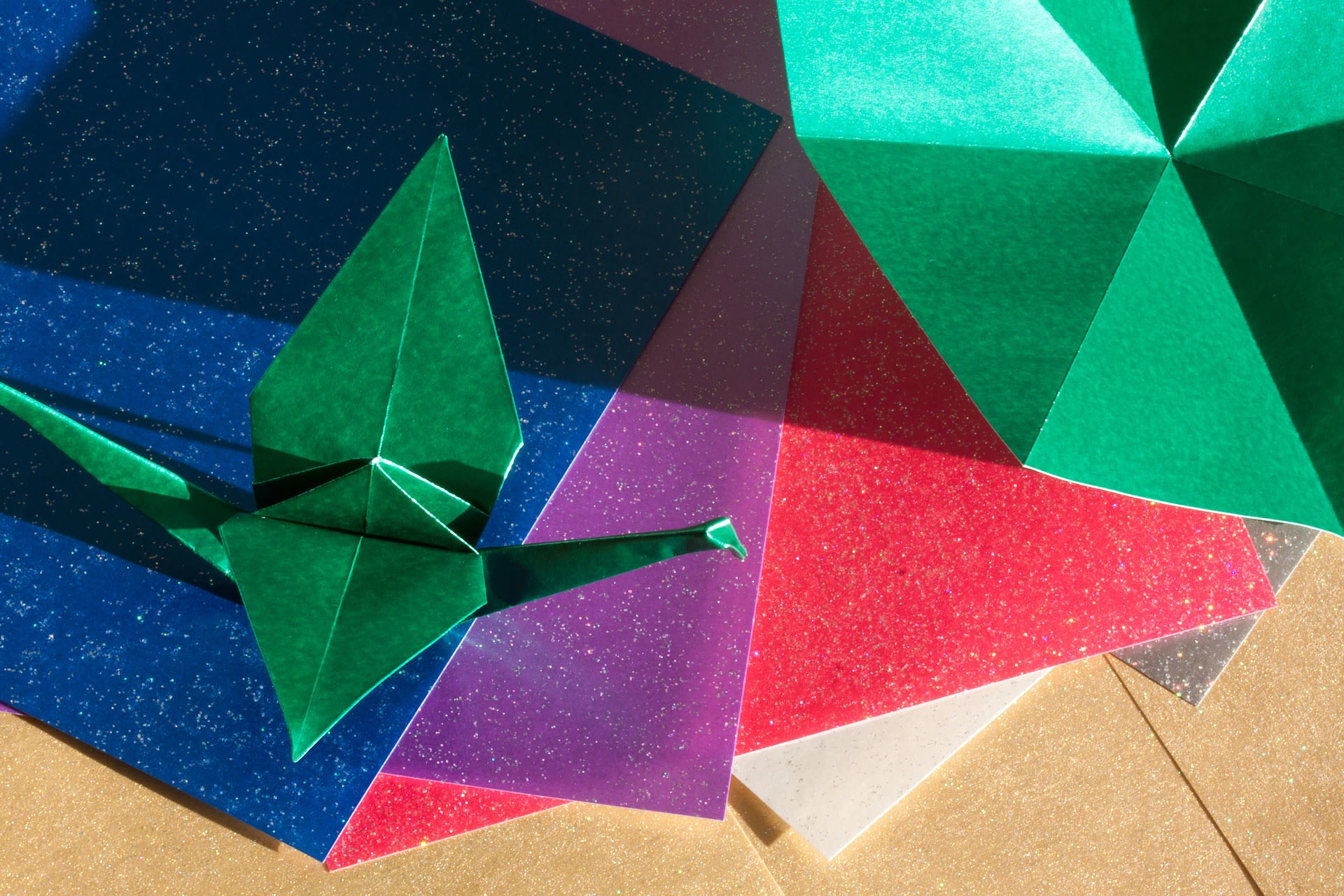 10 Kertas Origami  Warna Warni yang Bagus dari Merk Terbaik 2021