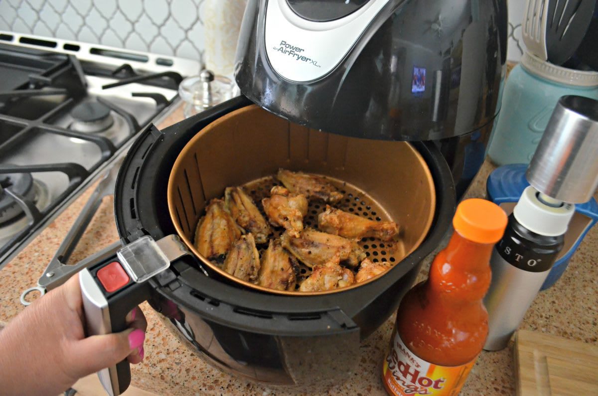 15 Rekomendasi Air Fryer Terbaik Terbaru update 2022 