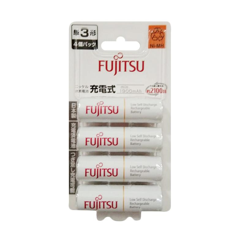 Fujitsu Rechargeable Battery AA-1