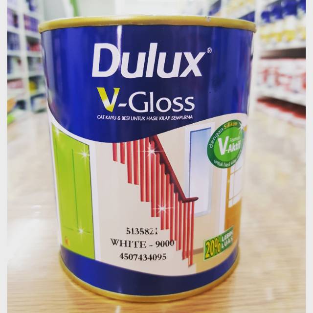 Dulux V Gloss-3