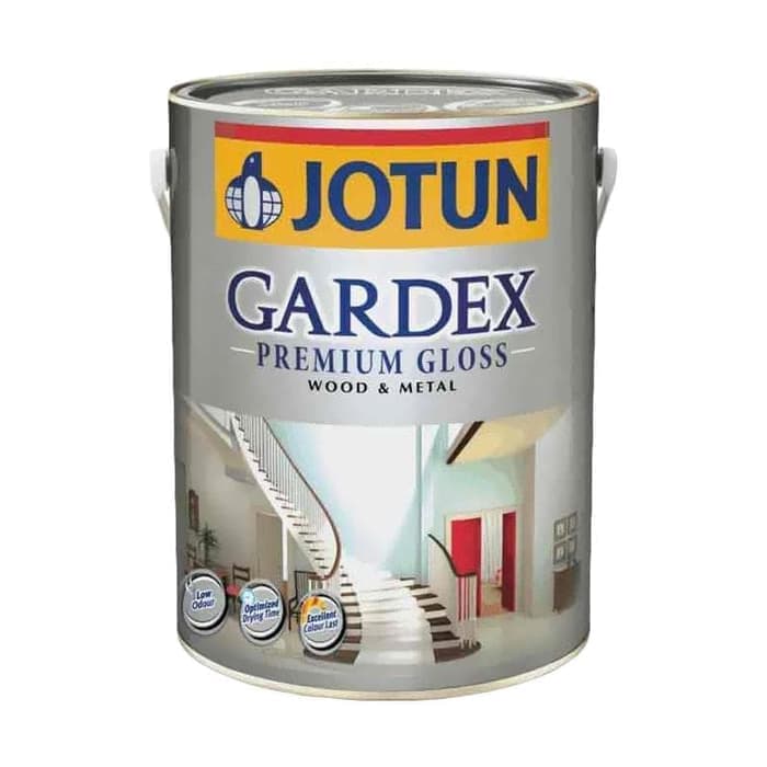 Jotun Gardex Premium Gloss-1