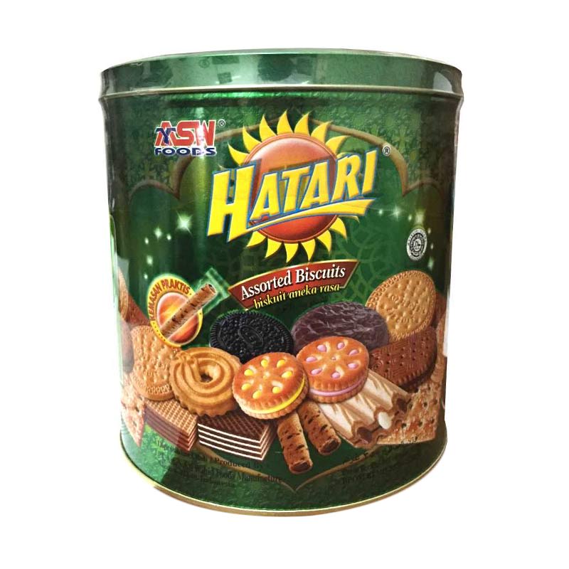 Hatari Assorted Biscuits-1