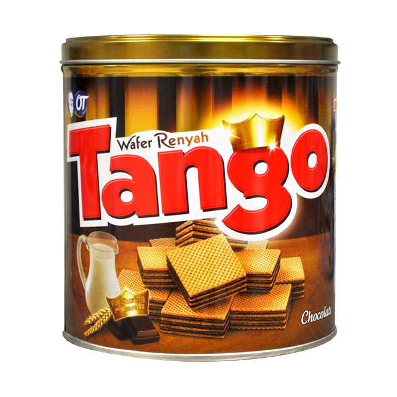 Tango Wafer-1
