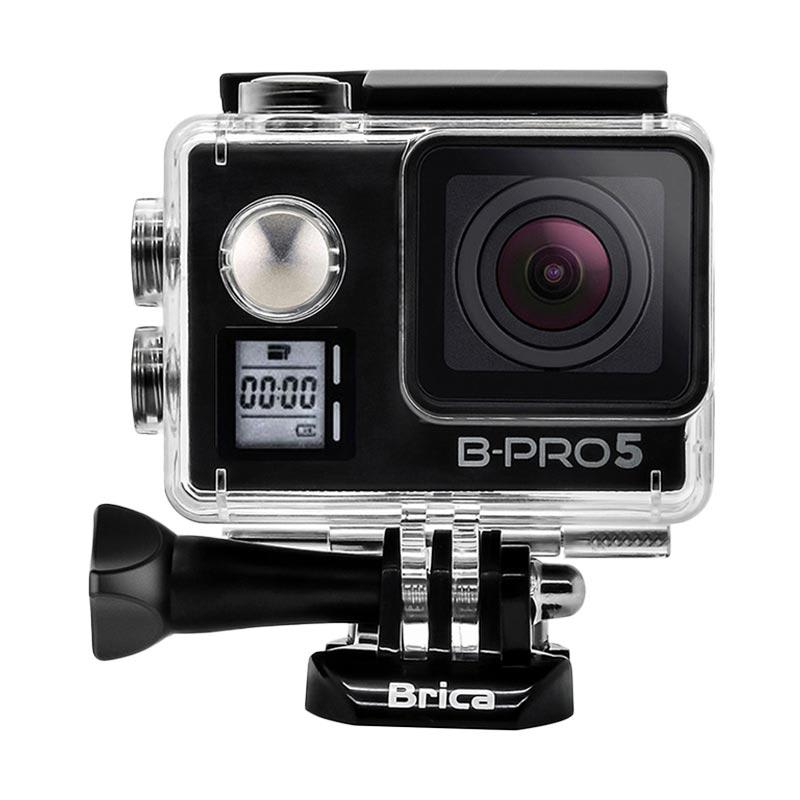 Brica B-PRO 5 Alpha Edition 2S Harga & Review / Ulasan Terbaik Di ...