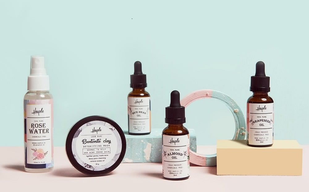 Cruelty Free Warriors, Coba 10 Produk Skincare Terbaik Haple Ini, Yuk!.jpeg