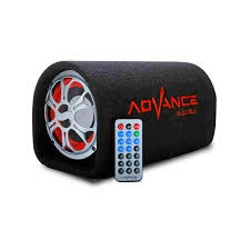 speaker advance t101