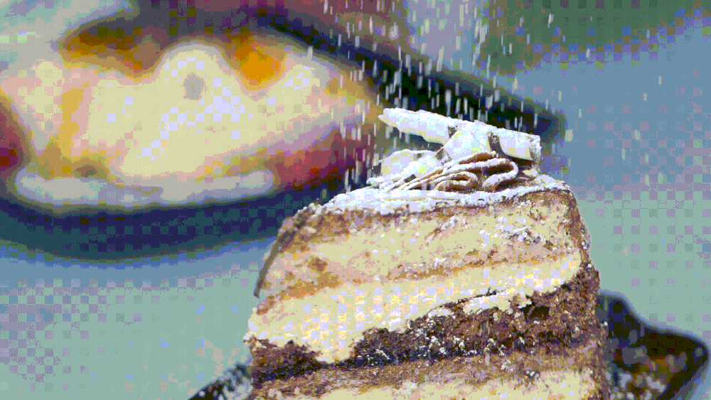 Kue