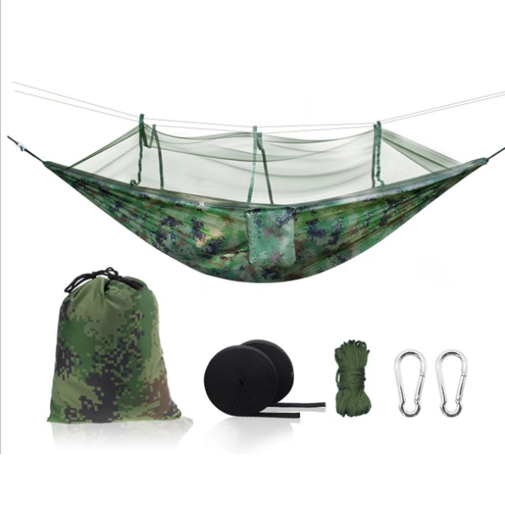 Hammock Sleeping Bag Harga & Review / Ulasan Terbaik di Indonesia 2024