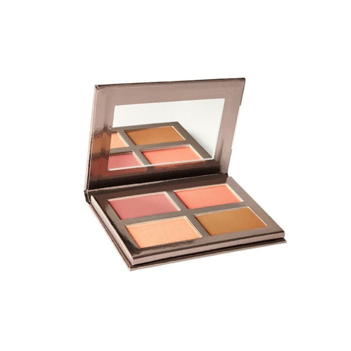12 Review Makeup Palette (Face Palette) Terbaik & Murah 2021