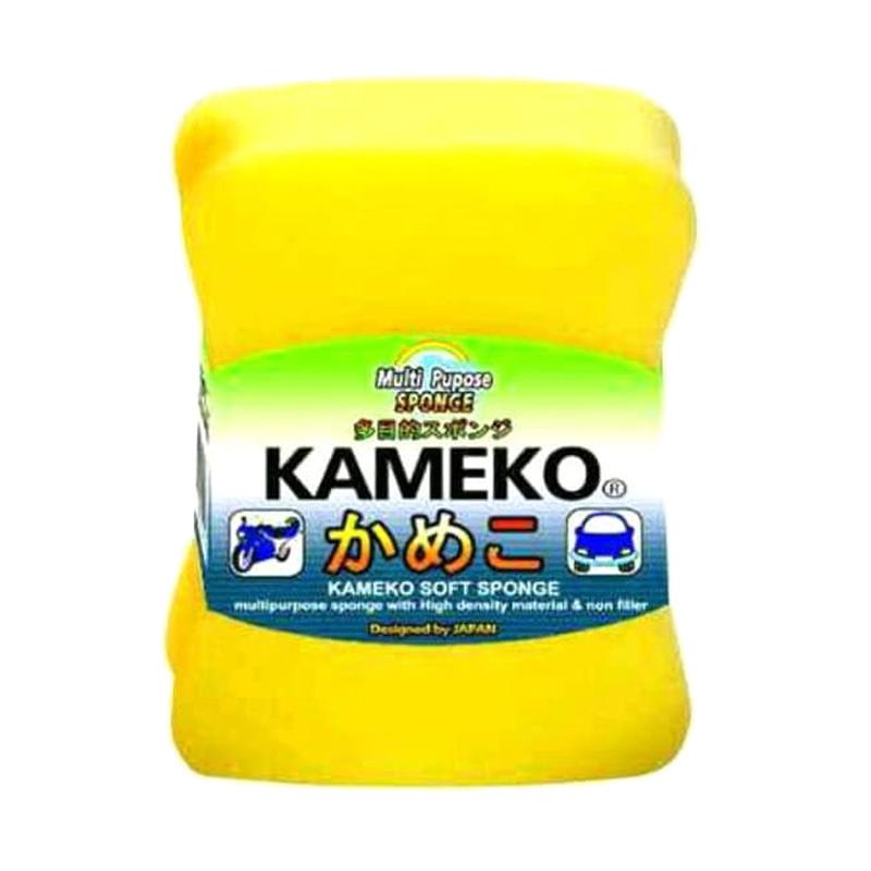 Kameko Sponge Busa Harga & Review / Ulasan Terbaik di Indonesia 2023