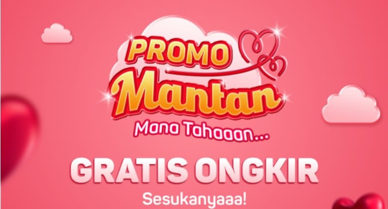 Bukalapak Valentine.jpg Bukalapak - Promo Mantan, Mana Tahaaan...