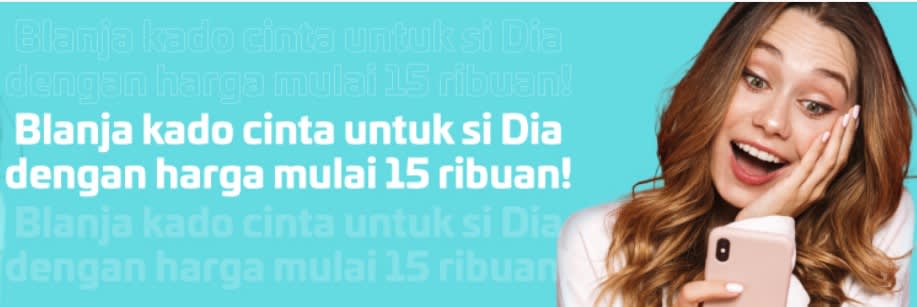 Blanja Valentine.jpg Blanja – Kado Cinta untuk si Dia