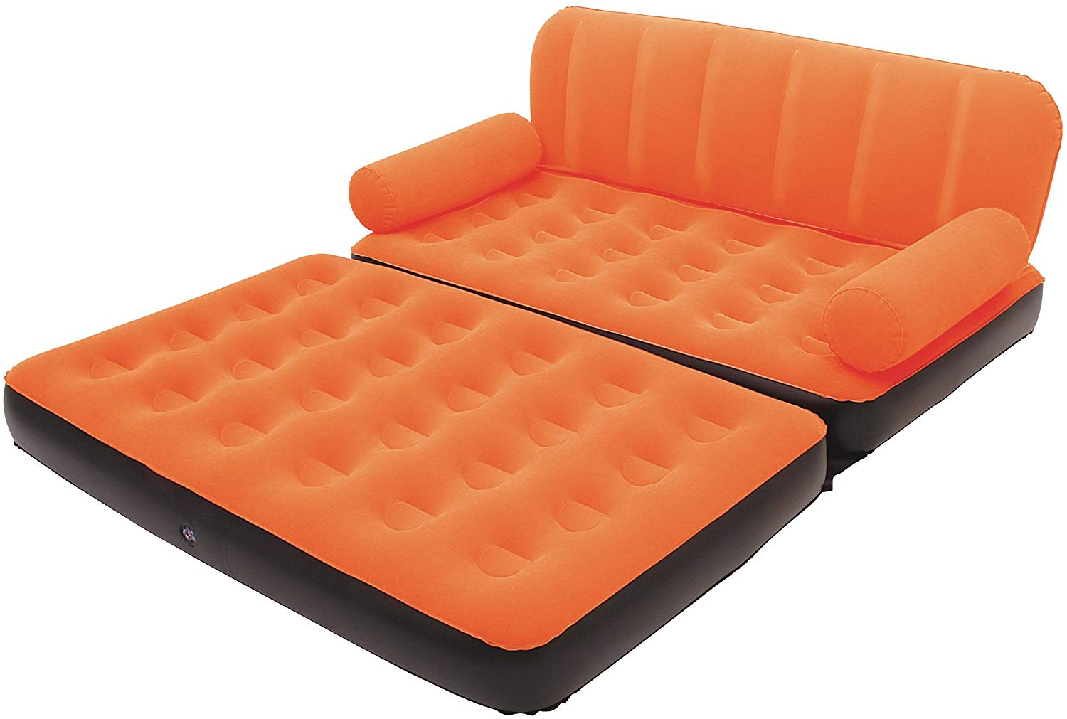 Bestway 67356 Sofa Bed 2 in 1 Double Harga & Review / Ulasan Terbaik di