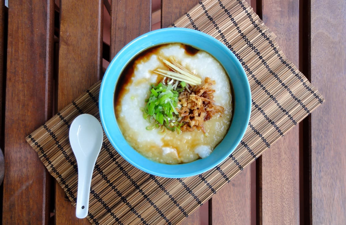 Super Bubur Buryam Harga And Review Ulasan Terbaik Di Indonesia 2023