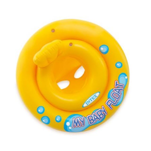 Intex My Baby Float Harga & Review / Ulasan Terbaik di Indonesia 2024