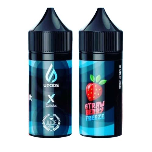 12 Rekomendasi Liquid Vape Terbaik Dan Enak Di Indonesia 2020