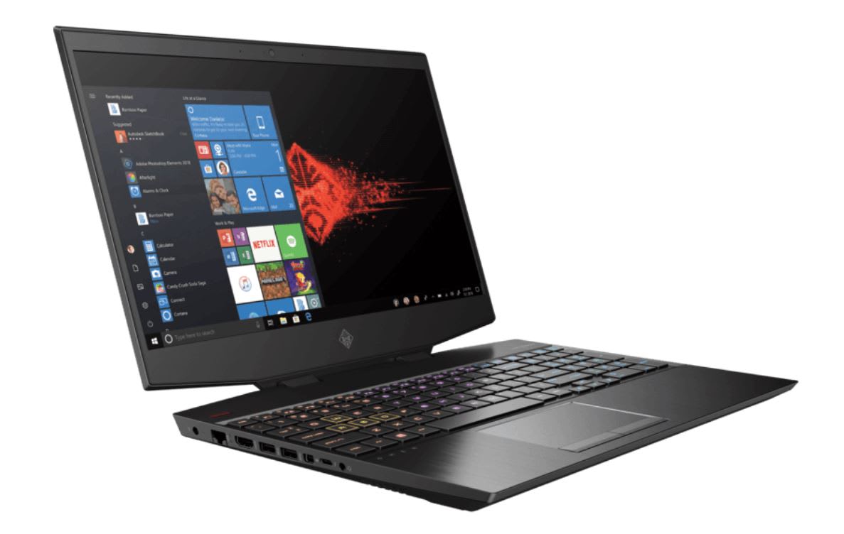 Review 10 Laptop Merk HP Terbaik di Indonesia 2020 ProductNation