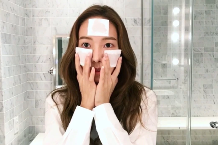 CSM Solusi untuk Kulit Kering, Apa Kelebihannya dibanding Sheet Mask? - Semua Halaman - CewekBanget