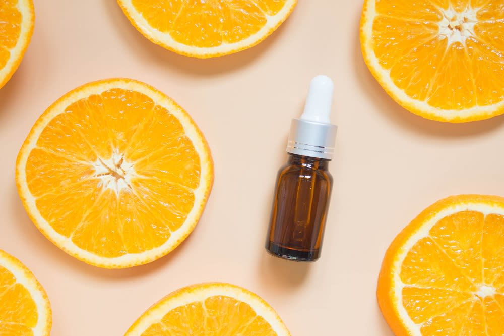 Manfaat Serum Vitamin C untuk Jerawat