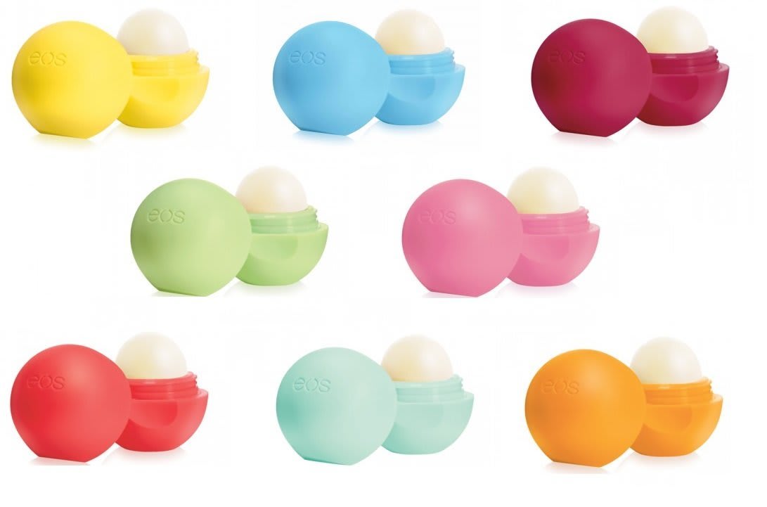 EOS Lip Balm SPF 15 Harga & Review / Ulasan Terbaik di Indonesia 2024