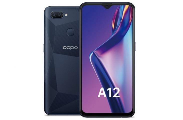 Diam-diam Rilis, Ini Harga Oppo A12 di Indonesia - HiTekno.com