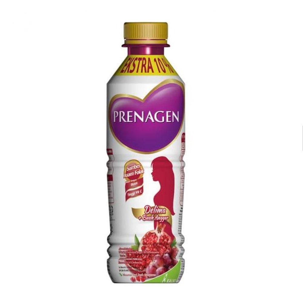 10 Minuman Sehat Kemasan Terbaik di Indonesia 2020 | ProductNation