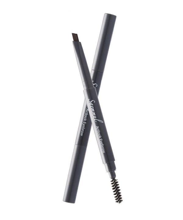 The Saem Saemmul Artlook Eyebrow Harga & Review / Ulasan Terbaik di ...