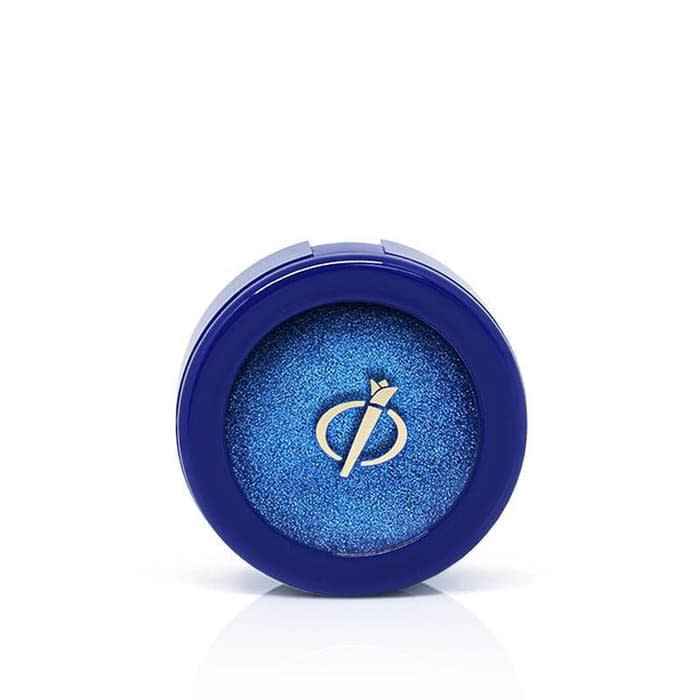 Inez Color Contour Plus Loose Eyeshadow Powder Satinee Blue (1,5 gr