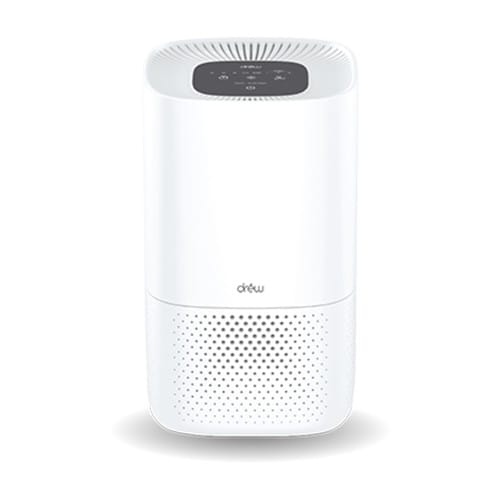 drew air purifier pure 5