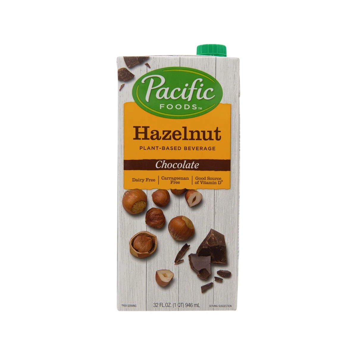 Hazelnut шоколад