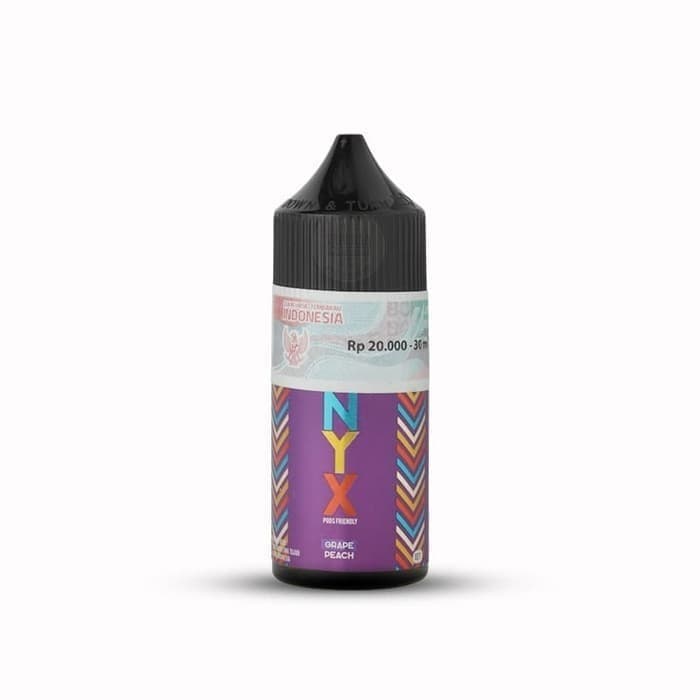 12 Rekomendasi Liquid Vape Terbaik dan Enak di Indonesia 2020