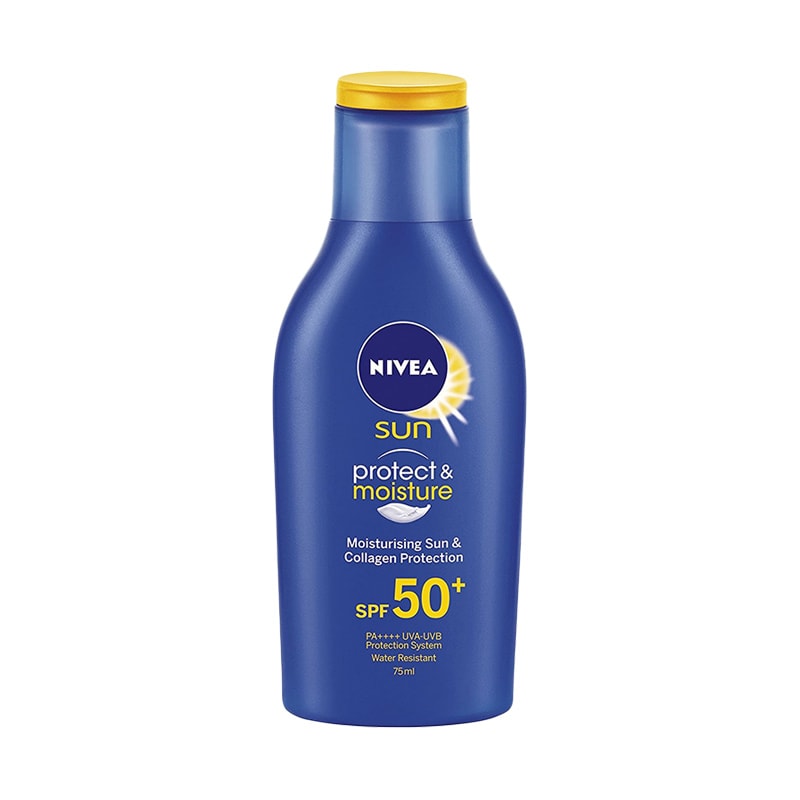 NIVEA Sun Block SPF 50 100ML Harga & Review / Ulasan Terbaik di Indonesia 2023