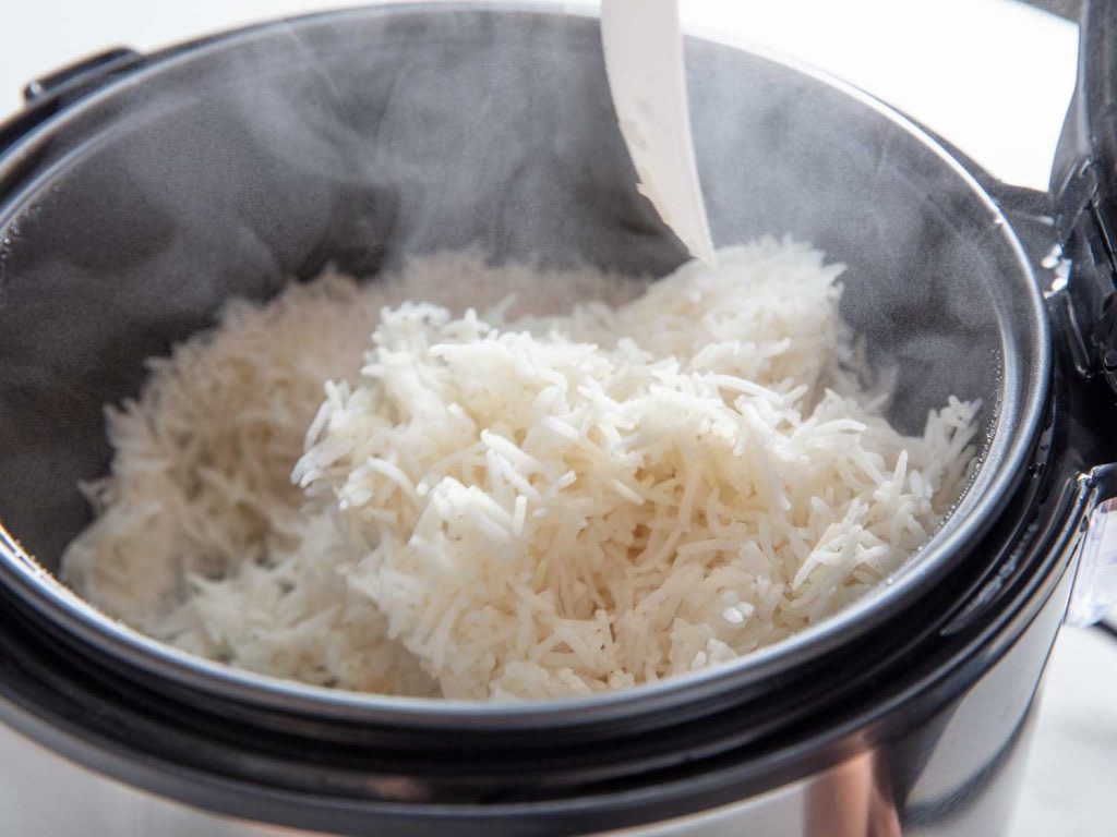 Porsi takaran penanak nasi.jpg Pemilihan Rice Cooker Berdasarkan Kapasitas Keperluan