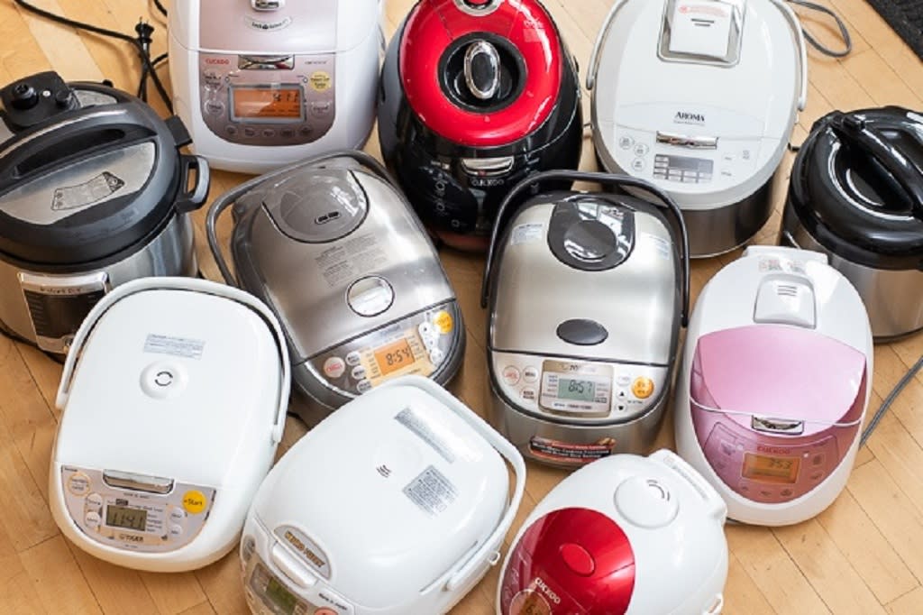 15 Rice Cooker (Penanak Nasi) Terbaik di Indonesia (2021)